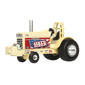 Tomy - 37917D | Case IH 1/64 Puller Tractor - Assorted (One Per Purchase)