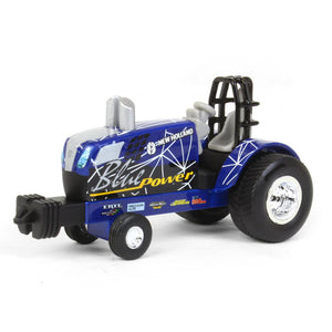 Tomy - 37924 | 1/64 NH Puller Tractor - Assorted (One Per Purchase)