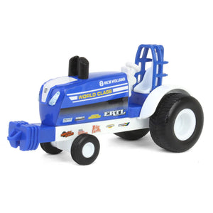 Tomy - 37924 | 1/64 NH Puller Tractor - Assorted (One Per Purchase)