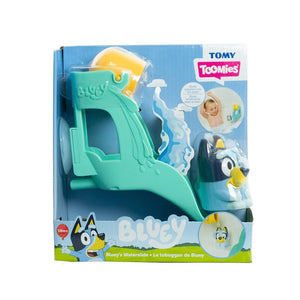 Tomy - E73693 | Bluey's Waterslide