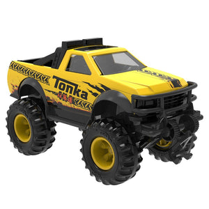 Tonka - 06034 | Steel Classic 4x4 Pickup Truck