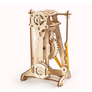 UGears - 70133 | Stem Lab: Pendulum