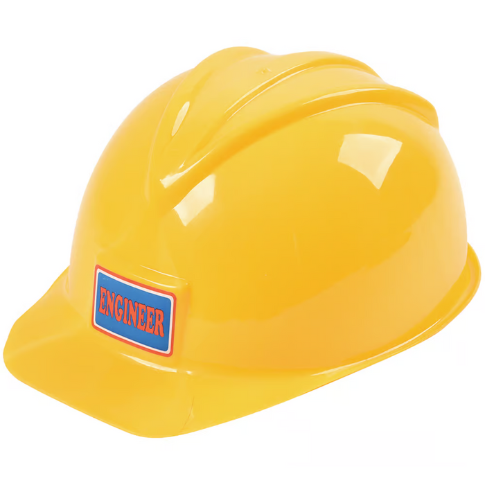 7 | Construction Helmet