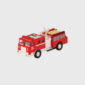 US Toy Co. - MX633 | Fire Engine - Assorted (One per Purchase)