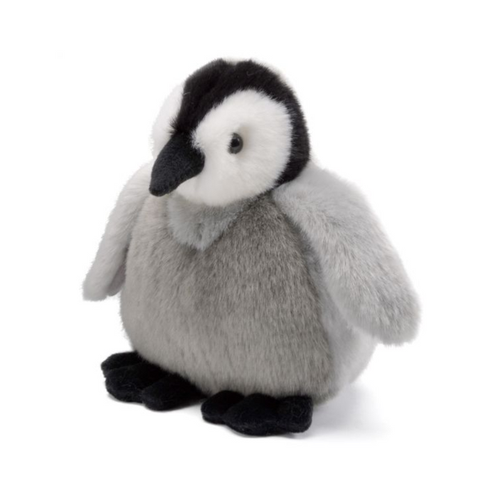 Unipak Designs - 2333SPEG | Baby Plumpee Penguin 7" Plushie