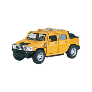 Die Cast Licensed Cars and Trucks - Assorted (One Per Purchase)