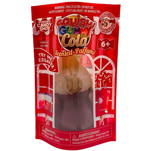 Incredible Group - TOY33223 | Squishi Gummy Cola - Scented Squish Toy