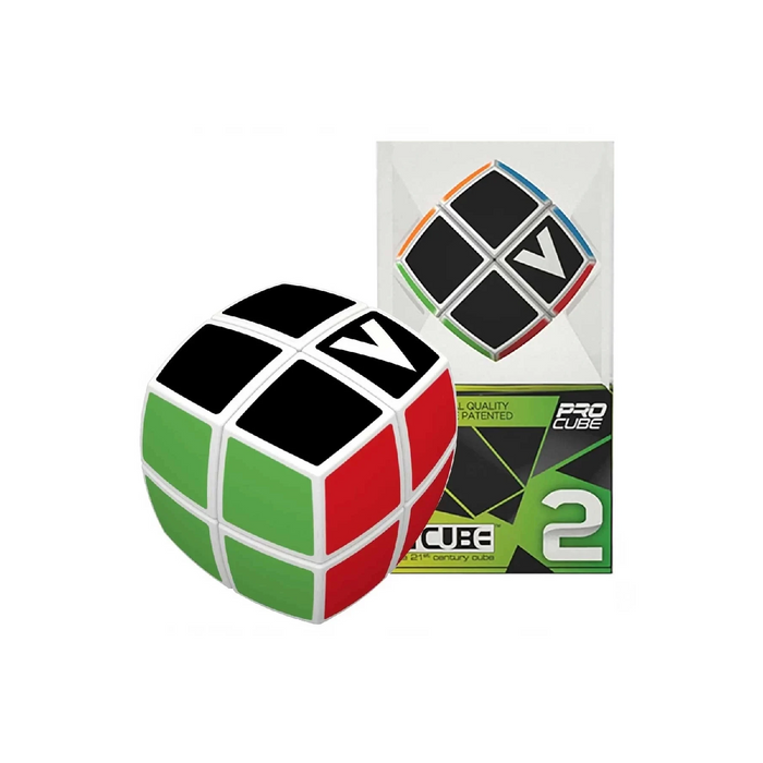 1 | V - Cube 2x2