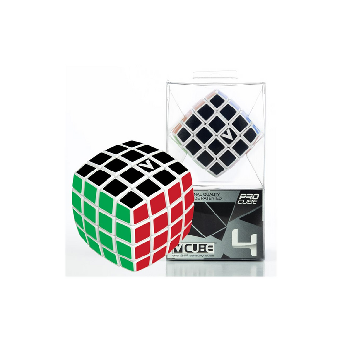 5 | V - Cube 4x4