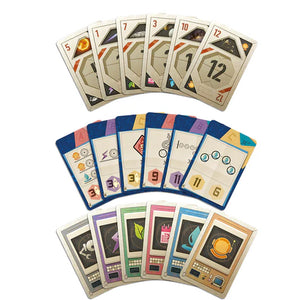 Welcome to the Moon Game