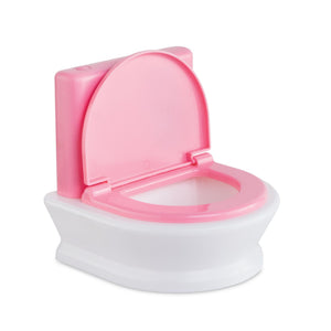 Corolle - 140480 | Interactive Toilet