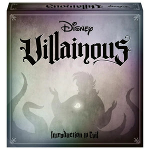 Wonder Forge - 01998 | Disney Villianous: Introduction to Evil