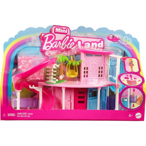 Mattel - HYF45 | Miniland House with Surprise