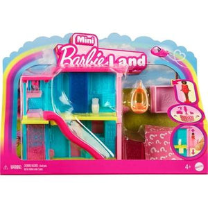 Mattel - HYF46 | Miniland House with Surprise 2