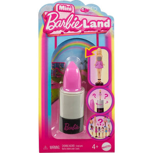 Mattel - HYM00 | Miniland Core Reveal Doll (Assorted, One Per Purchase)