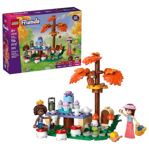 LEGO - 42690 | Friends: Forest Tea Party