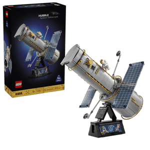 LEGO - 11382 | Icons: Hubble Space Telescope