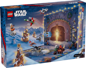 LEGO - 75456 | (PRE-ORDER) Star Wars: Advent Calendar 2026