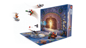 LEGO - 75456 | (PRE-ORDER) Star Wars: Advent Calendar 2026