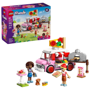 LEGO - 42694 | Friends: Pizza Truck