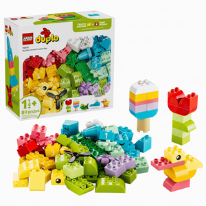 LEGO - 10479 | Duplo: Colorful Creative Box