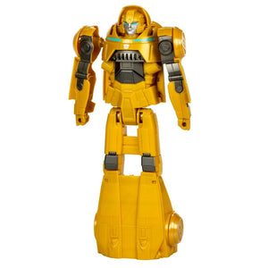 Hasbro - 005X0 | Transformers One Mega Changer - Bumblebee