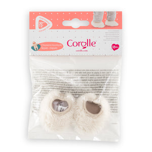Corolle - 111360 | 12" Shepard Slippers