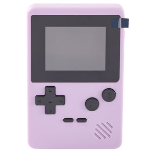 J'adore - 853420 | Handheld Retro Arcade: Vertical - Purple
