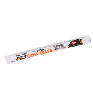 Chocolate Vanilla Caramel Cow Tale