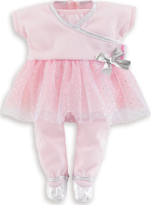 Corolle - 110720 | 12" Sport Dance Set Outfit
