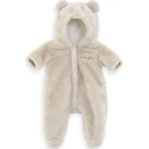 Corolle - 110830 | 12" Bunting Teddy Bear Oufit
