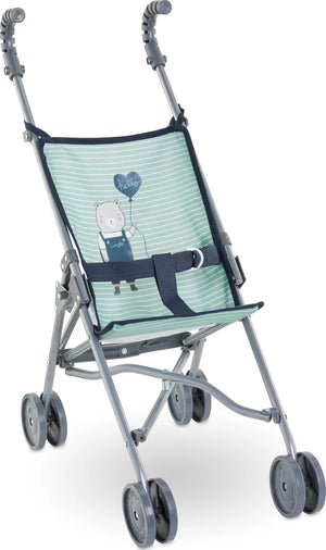 Corolle - 141657 | 14"/17" Umbrella Stroller