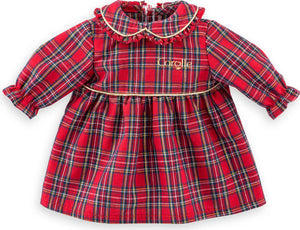 Corolle - 141760 | 141760 - 14" Holidays Dress