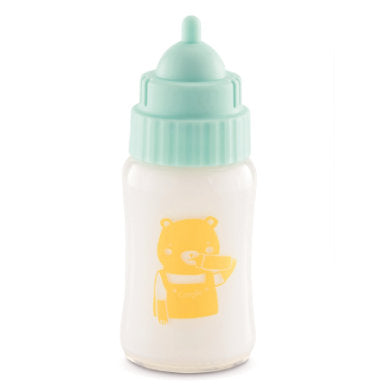 Corolle - 141030 | Bebe 14/17" Milk Bottle with Sound