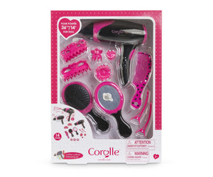 Corolle - 213040 | Hairstyling Set