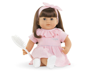 Corolle - 130550 | Julie with Hair 14"