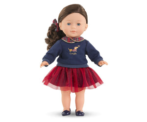 Corolle - 200262 | Perle Holidays 14"