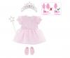 Corolle - 213070 | 14" Birthday Princess Set & Accs. Outfit