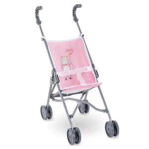 Corolle - 141657 | 14"/17" Umbrella Stroller