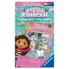 Ravensburger - 25111 | Gabby's Dollhouse Bring Along Game