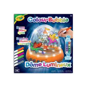 Crayola - 53660 | Colour Bubble