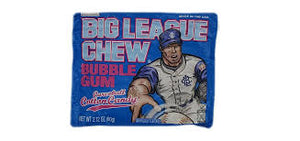 Big League Chew