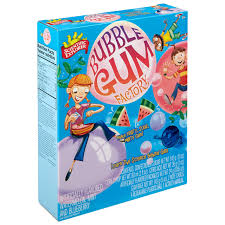 Imports Dragon - 04327 | Science of Candy Bubble Gum
