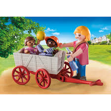 Playmobil - 71258 | City Life: Daycare Starter Pack