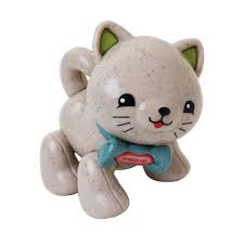 TOLO - 76072 | First Friends Kitten