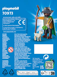 Playmobil - 70973 | Playmo Friends: Shepherd