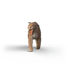 Schleich - 15054 | Dinosaurs - Smilodon