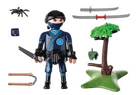 Playmobil - 71481 | Special Plus: Ninja