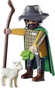 Playmobil - 70973 | Playmo Friends: Shepherd