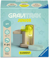 Ravensburger - 245888 | Gravitrax Junior - Element Lift